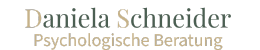 Daniela Schneider | Psychologische Beratung